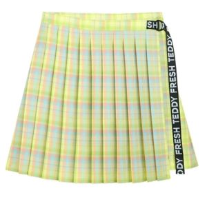 Teddy Fresh Skirt